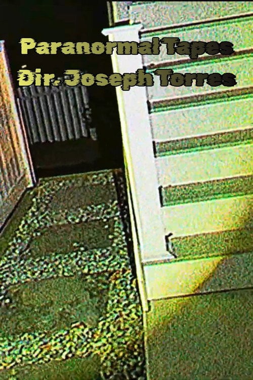 Watch Paranormal Tapes 2026 online