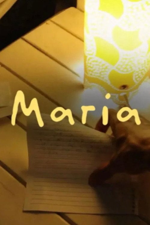 Watch Maria 2026 online