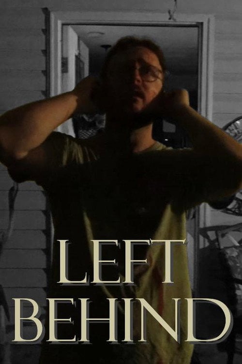 Дивитися фільм Left Behind 2026 онлайн