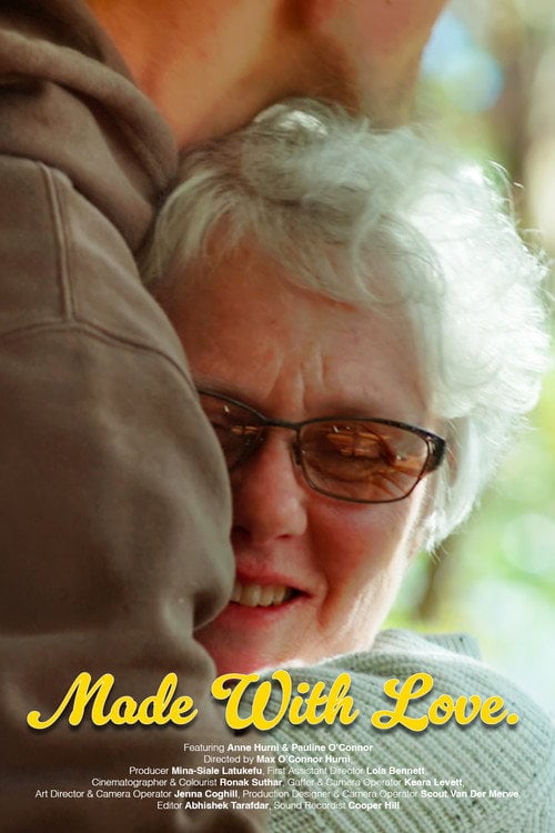 Дивитися фільм Made With Love 2026 онлайн