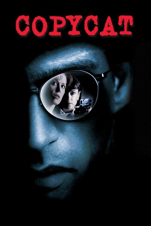 Watch Copycat 1995 online