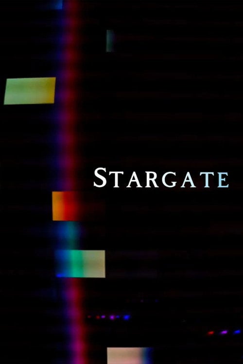 Дивитися фільм Stargate 2026 онлайн