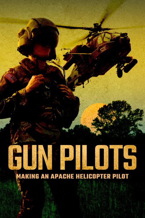 Watch Gun Pilots 2026 online