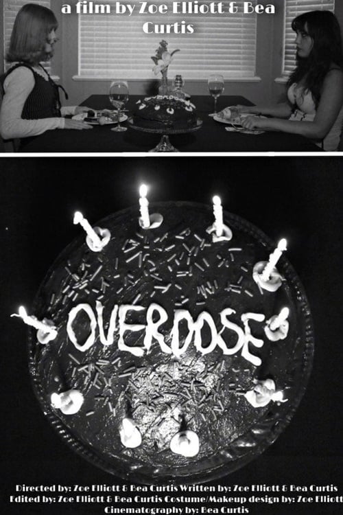 Watch OVERDOSE 2026 online