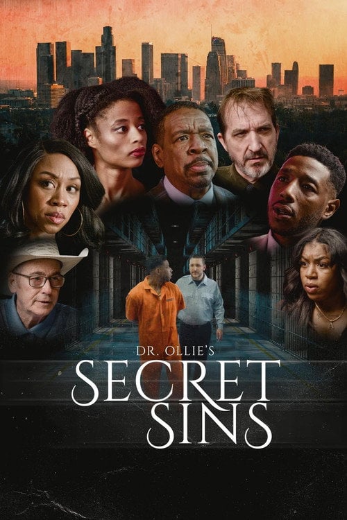 Дивитися фільм Secret Sins 2026 онлайн