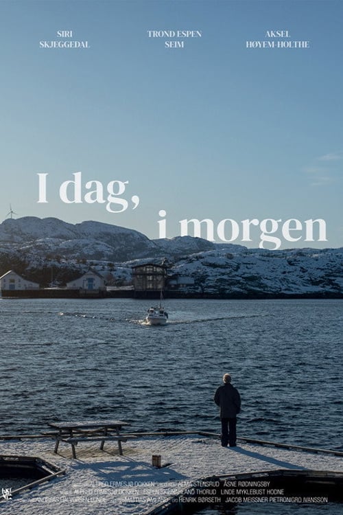 Дивитися фільм I Dag, I Morgen 2026 онлайн