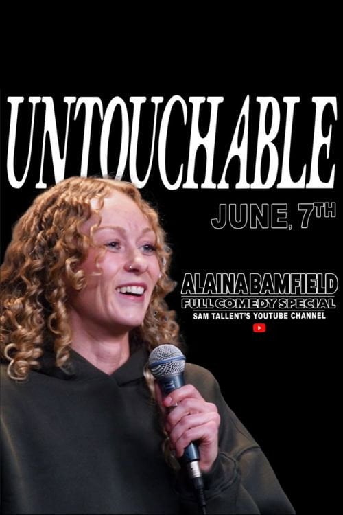 Watch Alaina Bamfield: Untouchable 2026 online