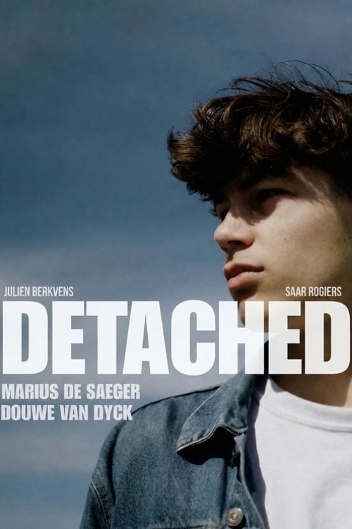 Дивитися фільм Detached 2026 онлайн
