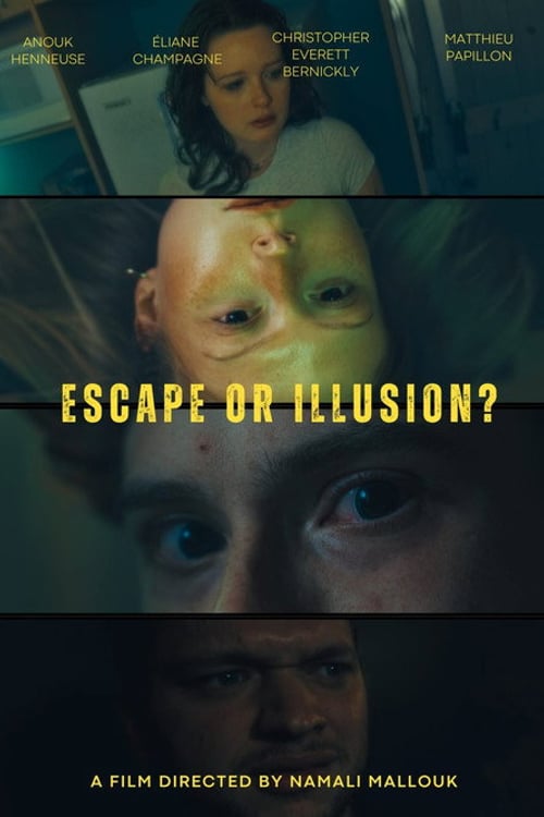Watch Escape! 2026 online