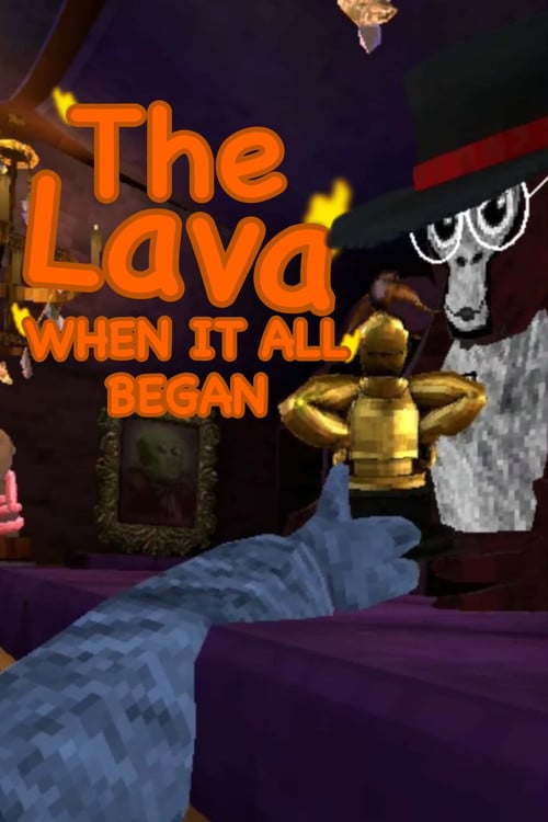 Watch The Lava: When It All Began 2026 online