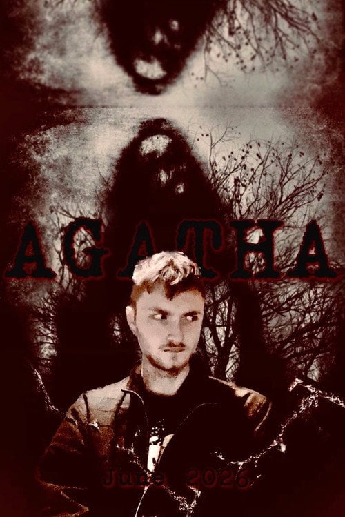 Дивитися фільм Agatha 2026 онлайн