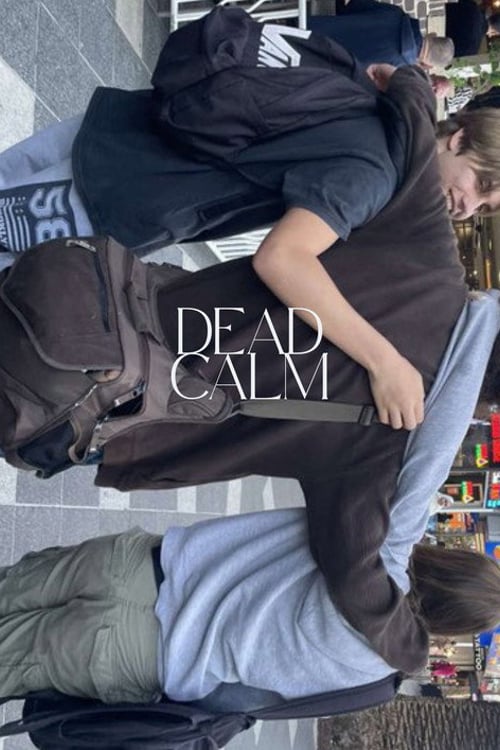Дивитися фільм Dead Calm 2026 онлайн