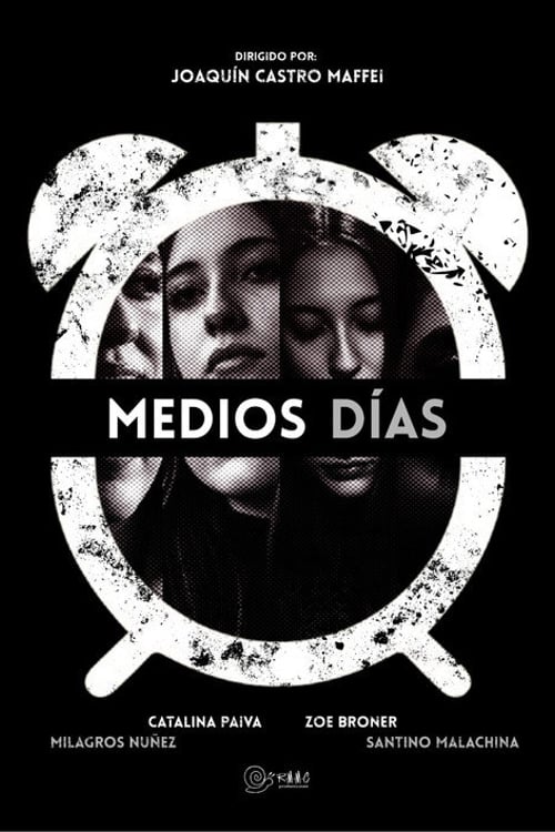 Дивитися фільм Medios Días 2026 онлайн