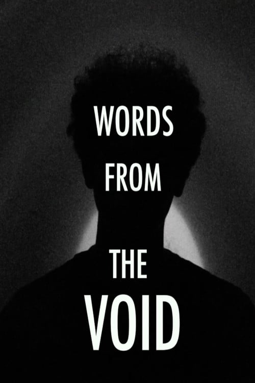 Дивитися фільм Words From The Void 2026 онлайн