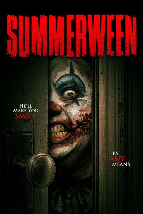 Watch Summerween 2026 online