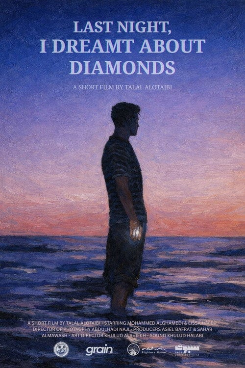 Watch Last Night, I Dreamt About Diamonds 2026 online