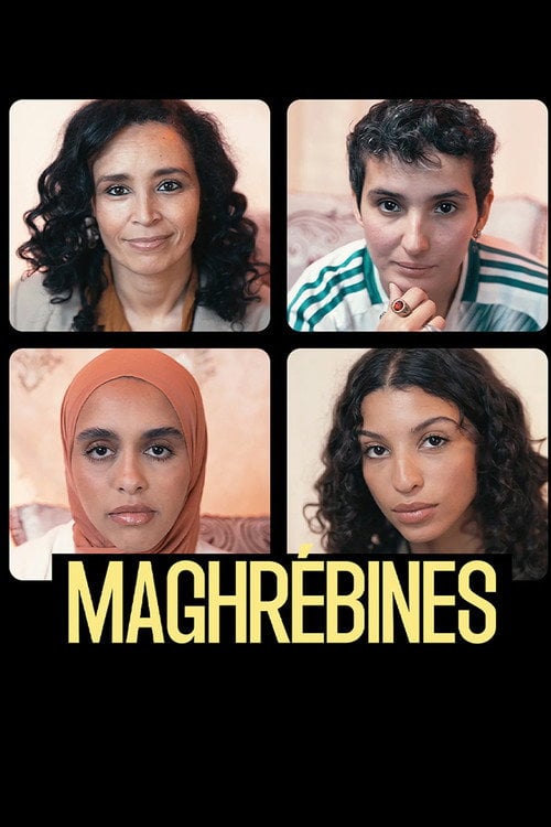 Дивитися фільм Maghrébines 2026 онлайн