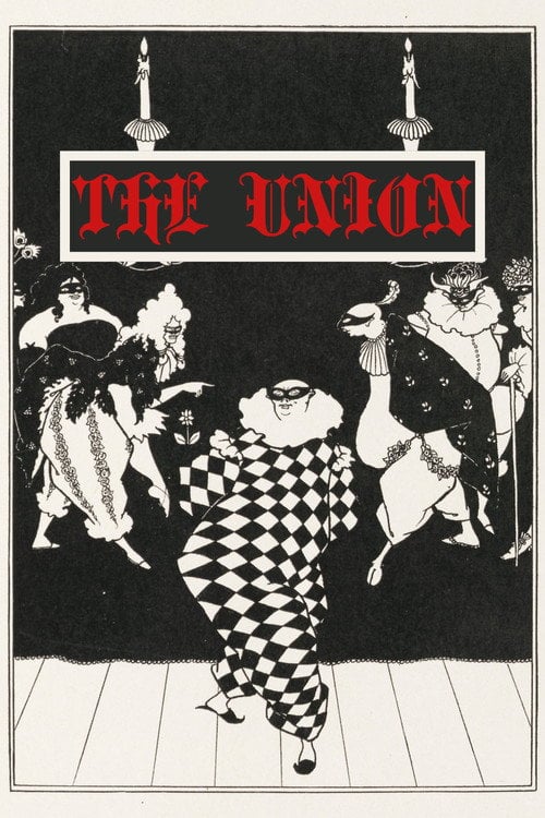 Watch The Union 2026 online