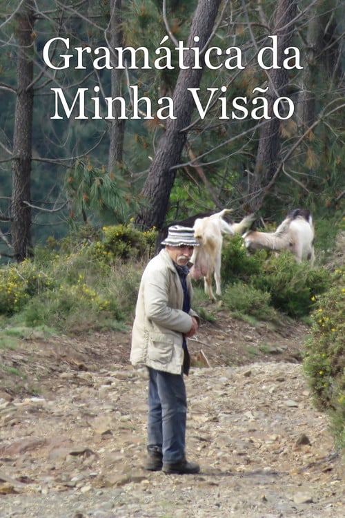 Дивитися фільм Gramática da Minha Visão 2026 онлайн