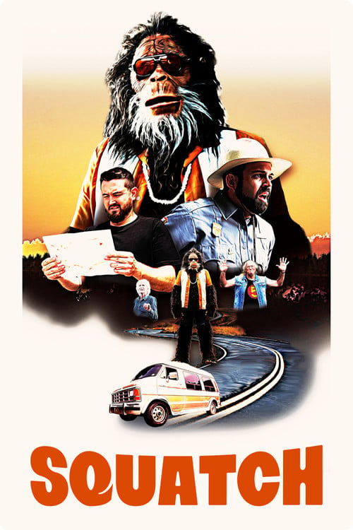Watch Squatch 2026 online