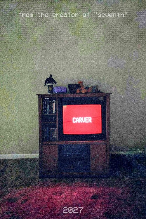 Watch Carver 2027 online