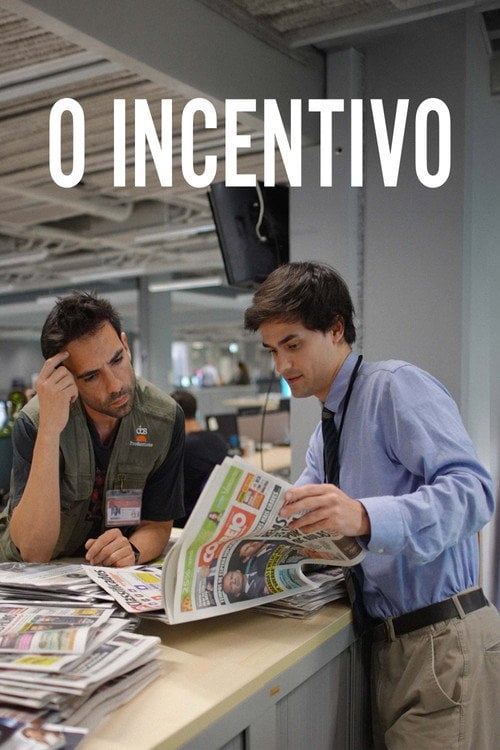 Watch O Incentivo 2026 online