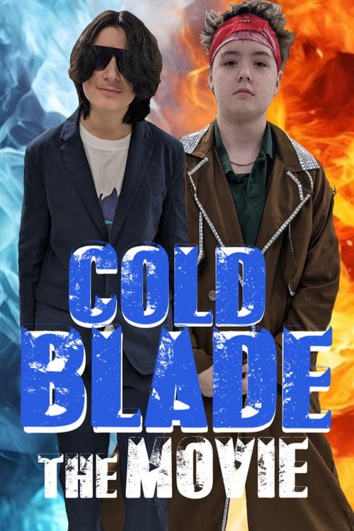Дивитися фільм Cold Blade: The Movie 2026 онлайн