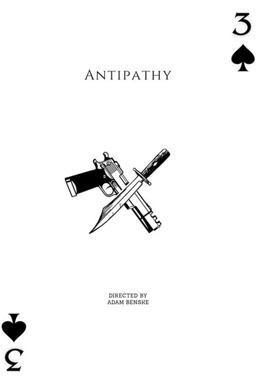 Watch Antipathy 2027 online