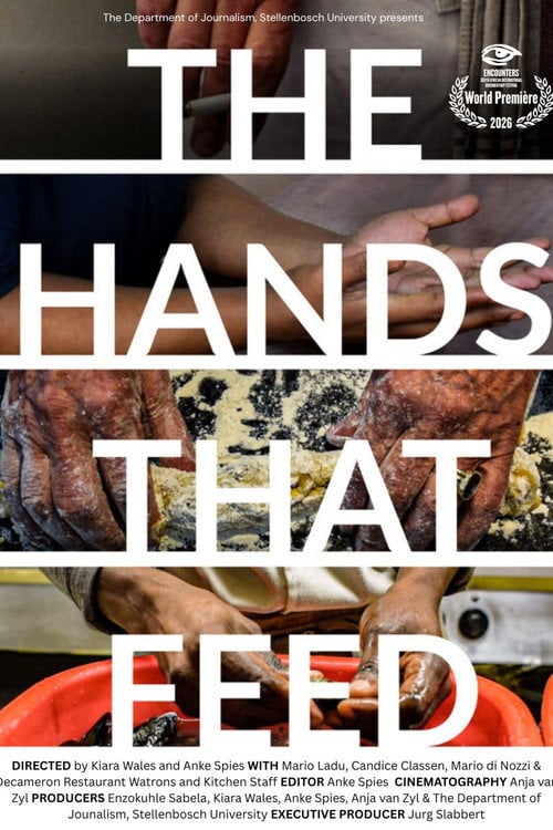 Watch The Hands that Feed 2026 online