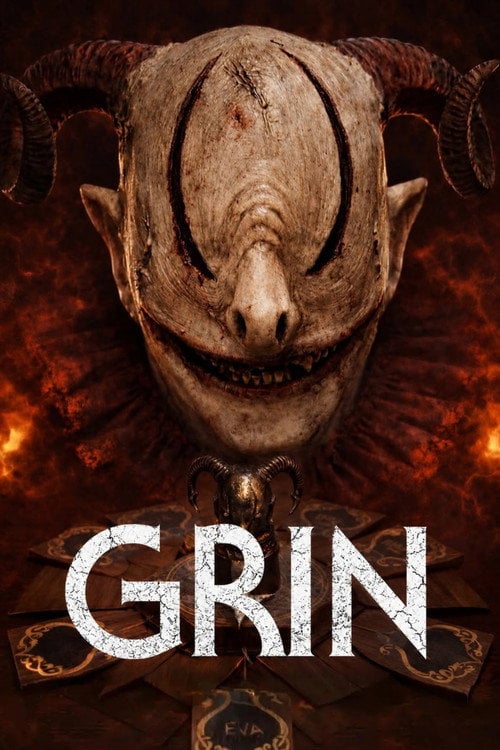 Watch Grin 2026 online