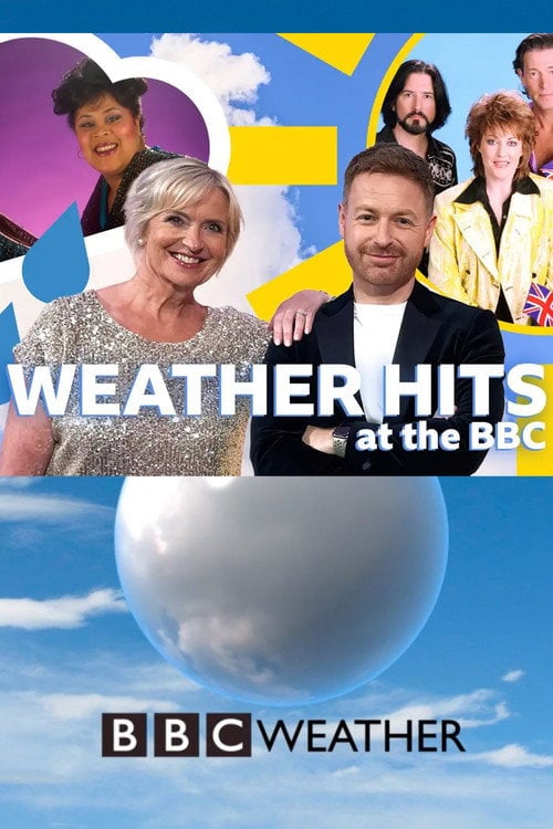 Дивитися фільм Weather Hits At the BBC 2026 онлайн