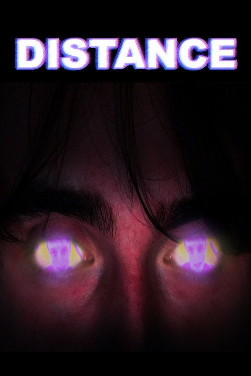 Дивитися фільм DISTANCE 2026 онлайн