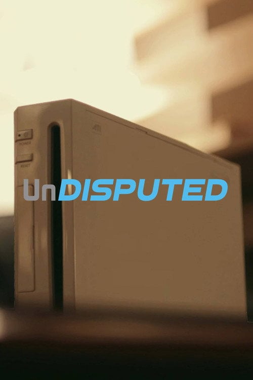 Дивитися фільм Undisputed 2026 онлайн