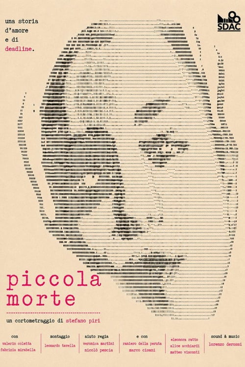 Дивитися фільм Piccola Morte 2026 онлайн