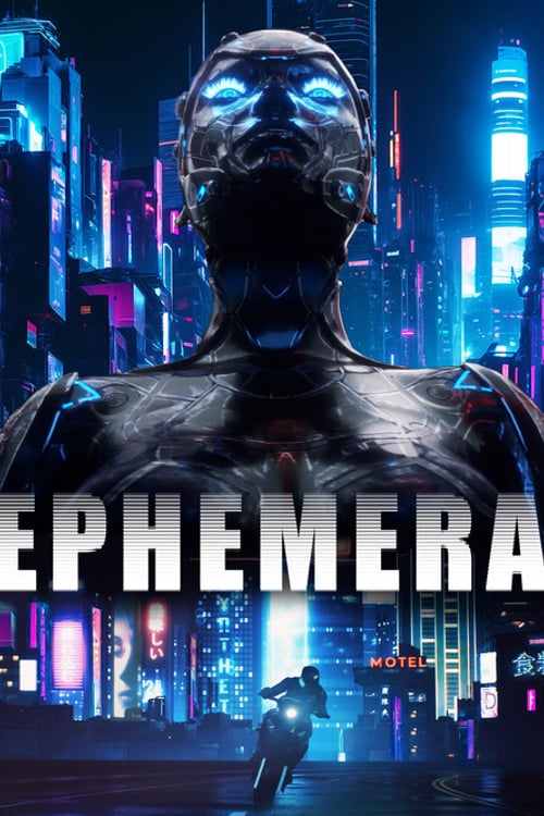 Watch Ephemera 2026 online