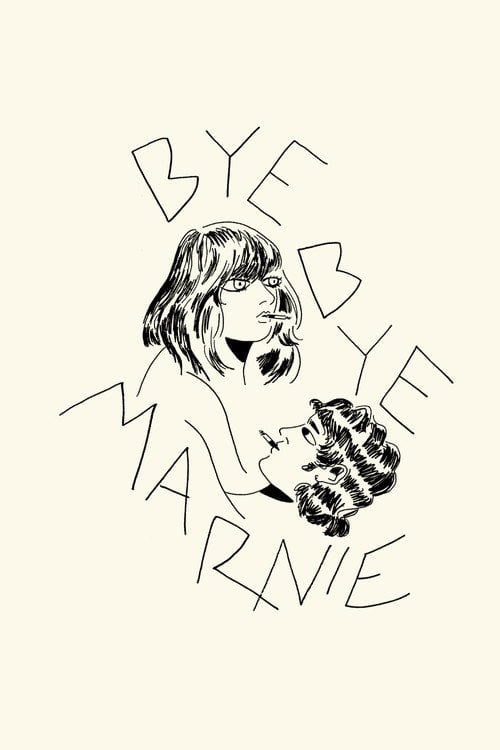 Дивитися фільм Bye Bye Marnie 2026 онлайн