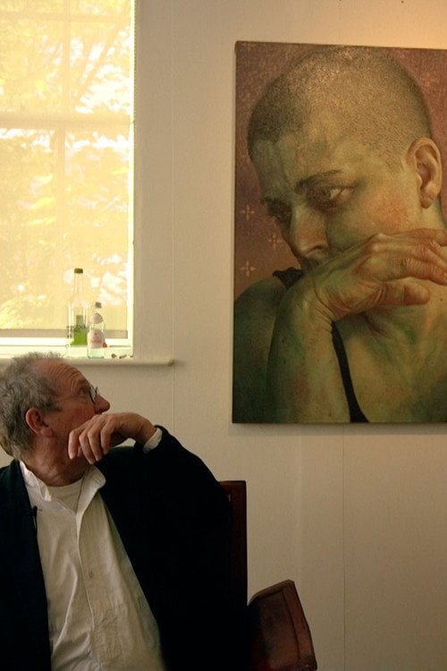 Watch Four Paintings by Edward Povey: The Discomfort in a Ball of Hairy Twine 2026 online