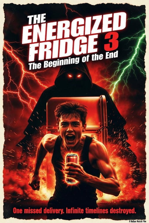 Watch The Energized Fridge 3: The Beginning of the End 2026 online