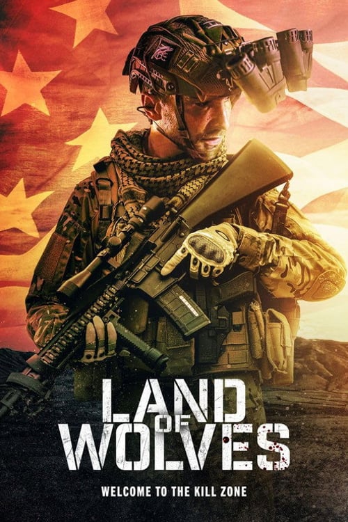 Watch Land of Wolves 2026 online