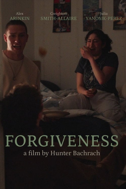 Дивитися фільм Forgiveness 2026 онлайн