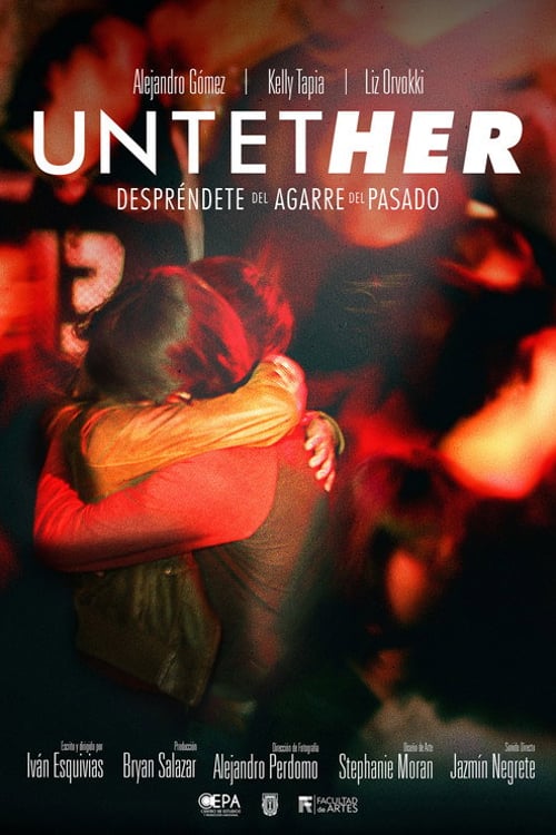 Дивитися фільм Untether 2026 онлайн