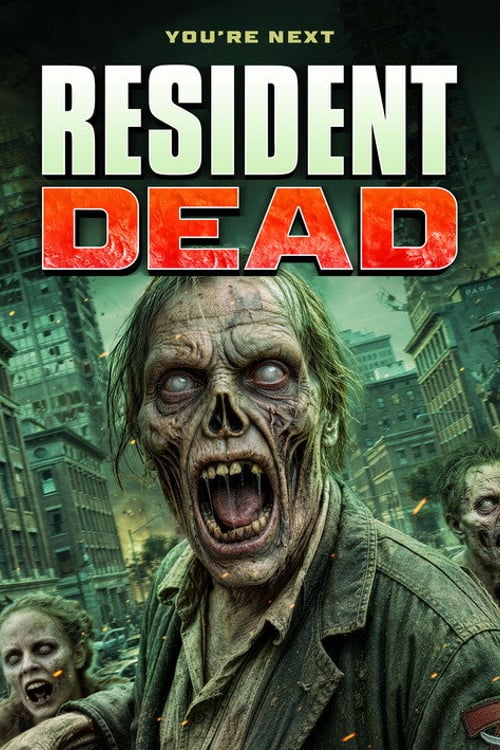 Watch Resident Dead 2026 online