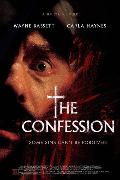 Watch The Confession 2026 online