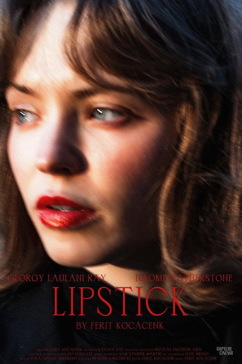 Дивитися фільм Lipstick 2026 онлайн