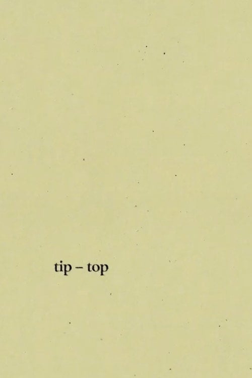 Дивитися фільм Tip-top 2026 онлайн