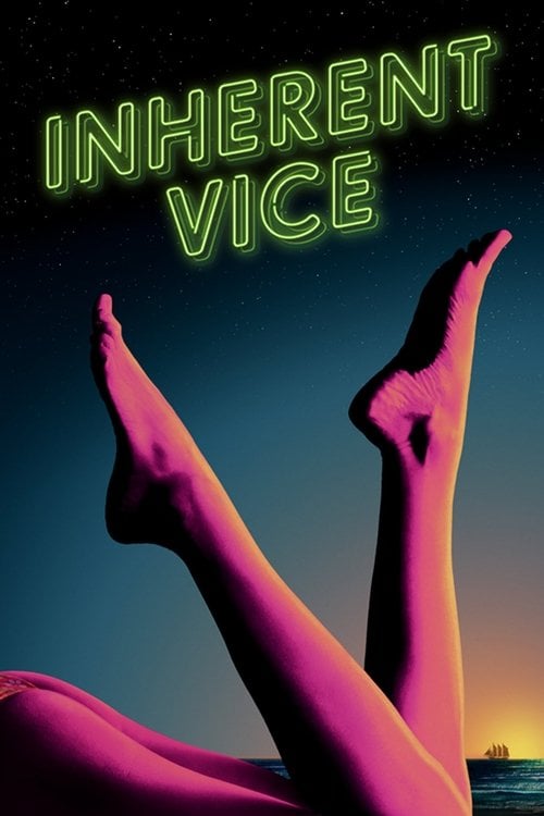 Watch Inherent Vice 2014 online