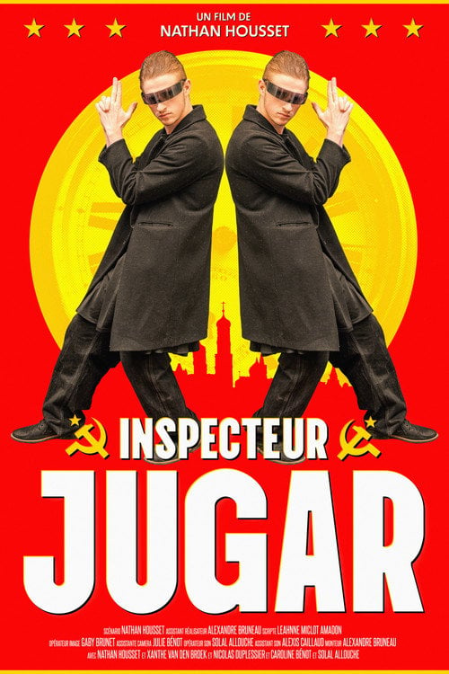 Watch Inspecteur Jugar 2026 online