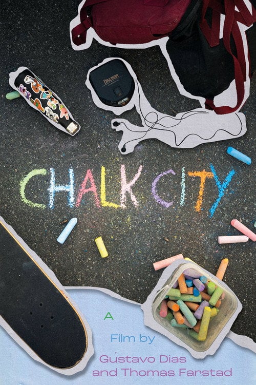 Watch Chalk City 2026 online
