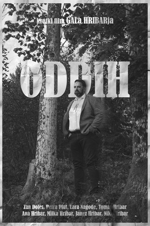 Дивитися фільм Oddih 2026 онлайн