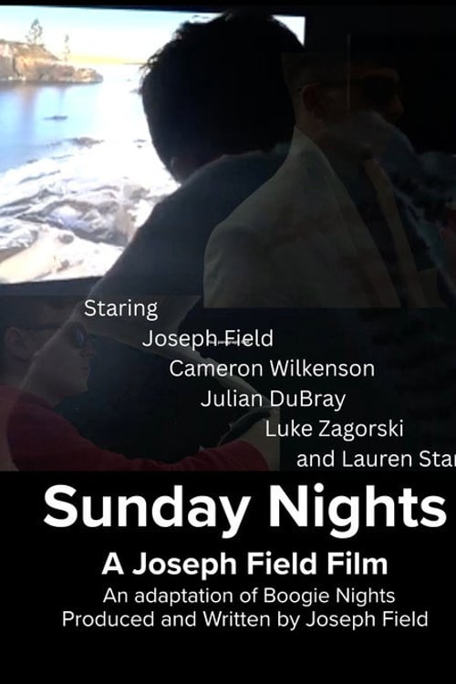 Watch Sunday Nights 2026 online